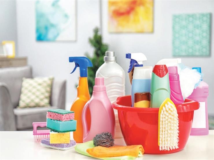 ما هي حساسية مساحيق الغسيل؟