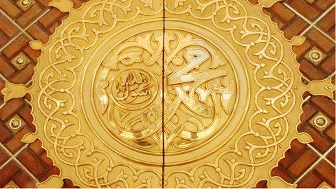 سنة الأخذ بالأسباب في السنة النبوية