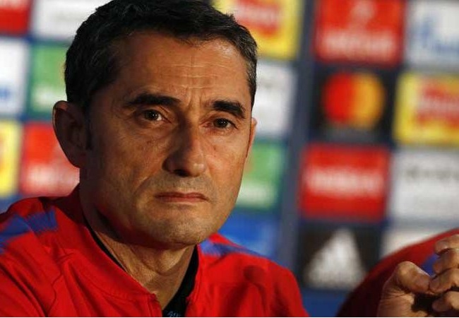 بعد برشلونة.. بوصلة بالبيردي تتجه قبل