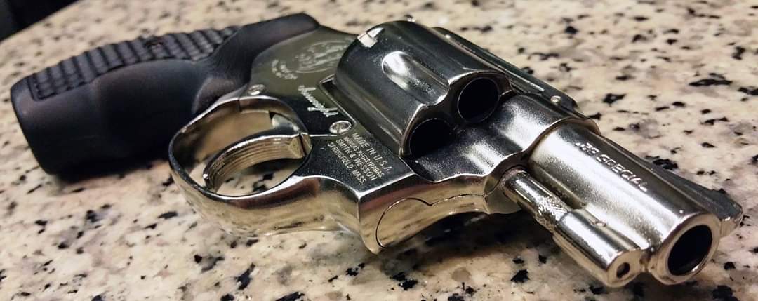 كريشان يكتب: مسدس للبيع.. ؟