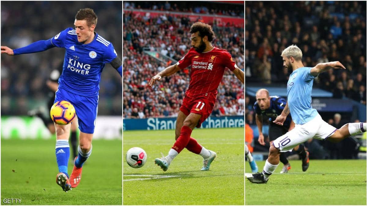 صراع البريميرليغ الخفي.. 7 نجوم وحذاء