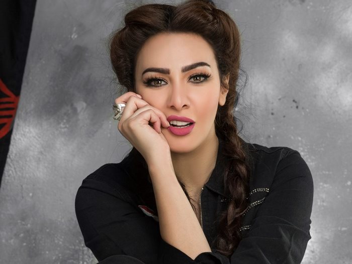 ماذا قالت ميريهان حسين عن اختيارها