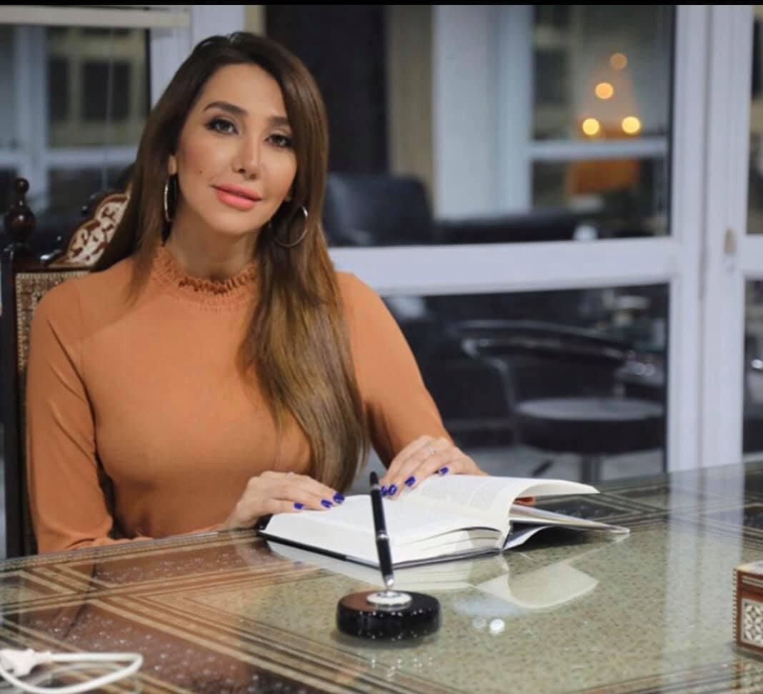 الحموز تكتب: حب إيه