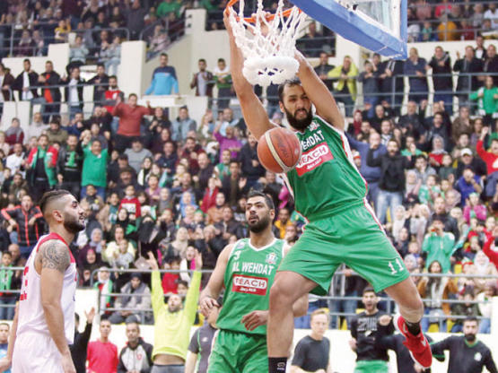 علي حيدر: لن ألعب بالأردن إلا