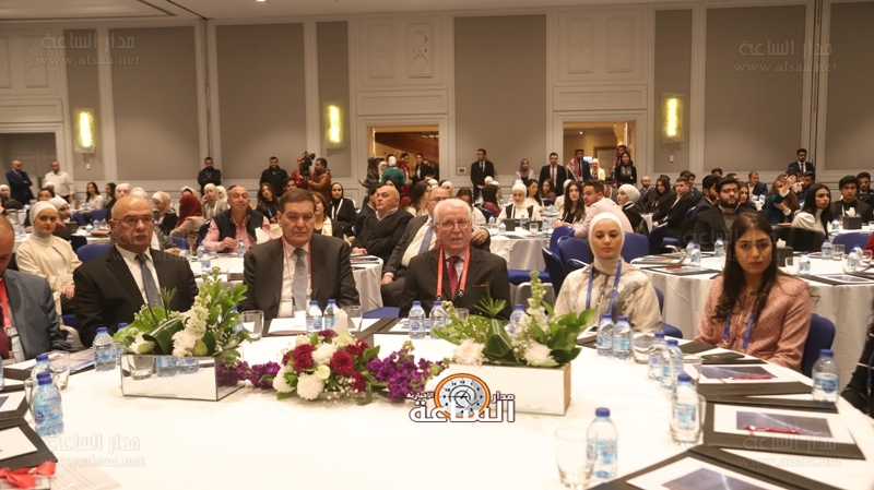 مؤسسة المهندسين الصناعيين فرع الجامعة الأردنية