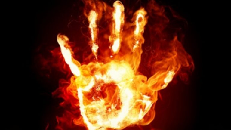 مصر.. رفضت زوجته الرجوع معه للمنزل