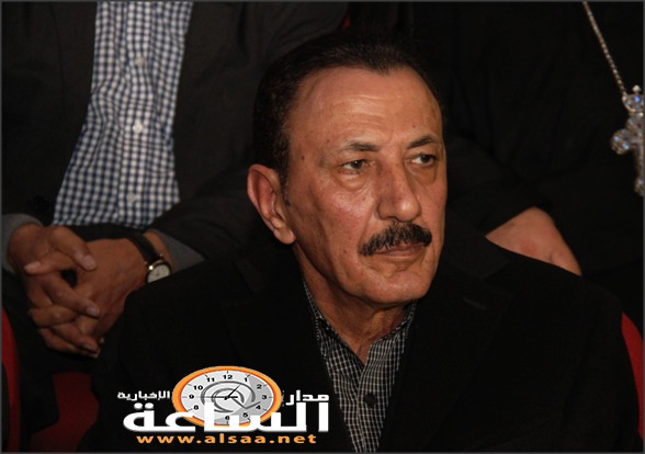 الباشا مشعل الزبن يخرج عن صمته