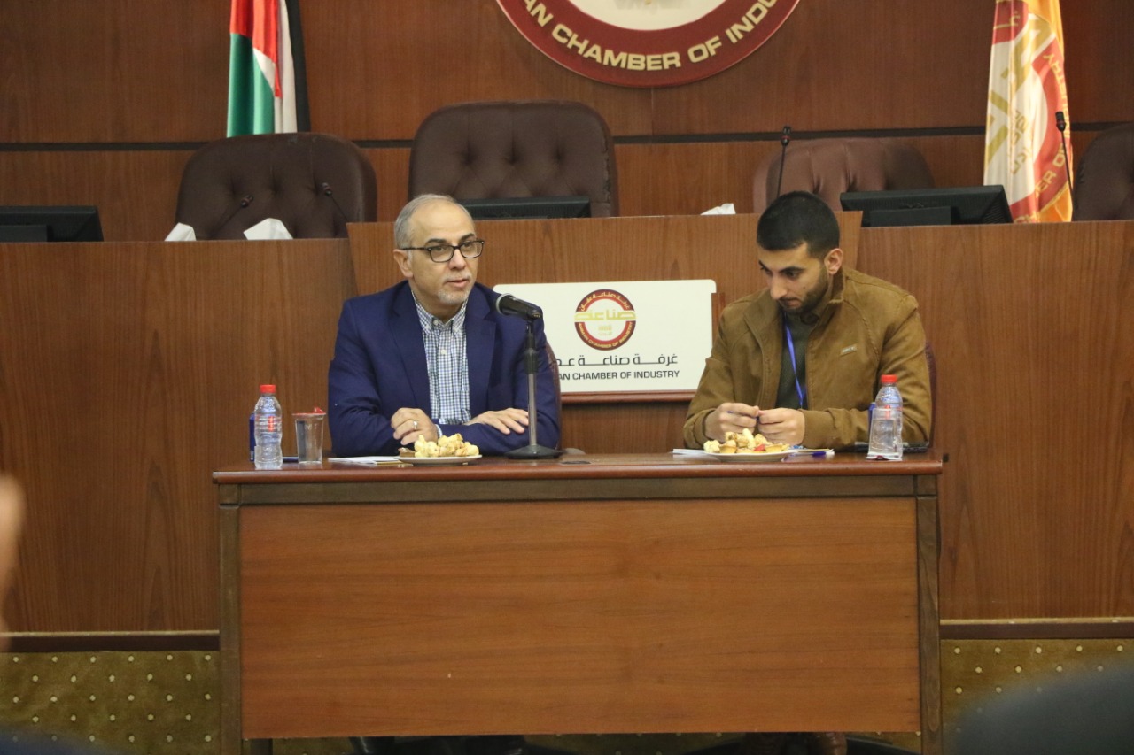 الوزني: الاردن مليء بالفرص الاستثمارية الجاذبة