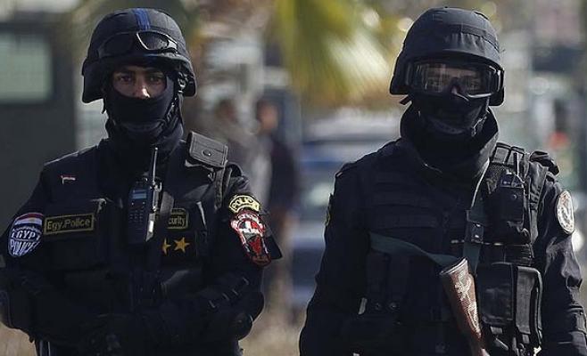 حصيلة قتلى تفجير الكنيسة في القاهرة