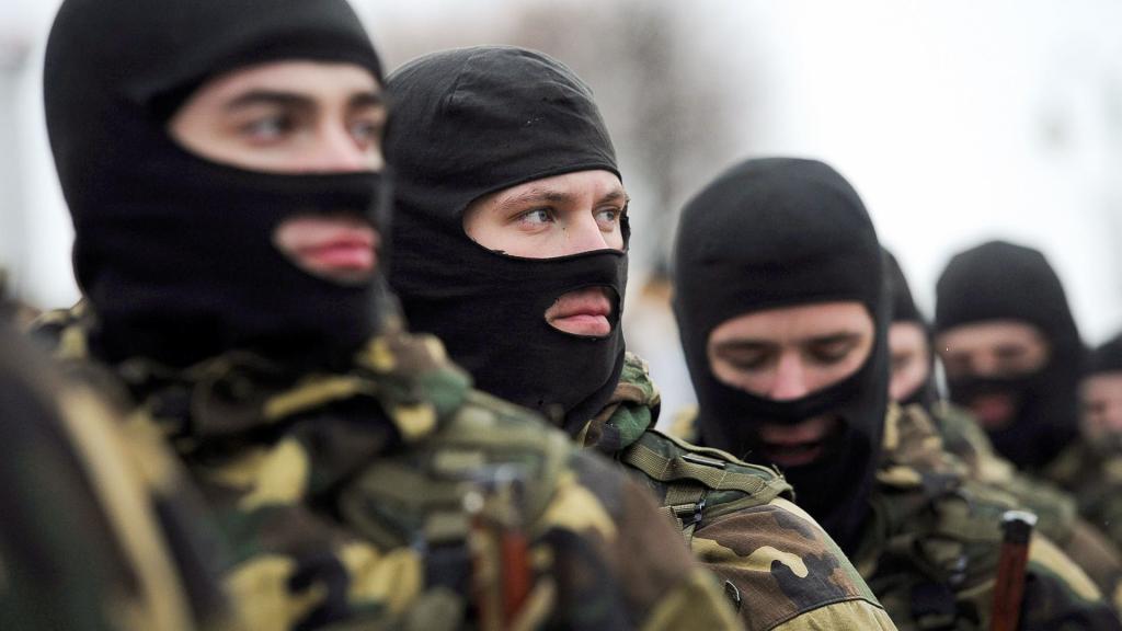 مقتل شخصين بإطلاق نار على المارة