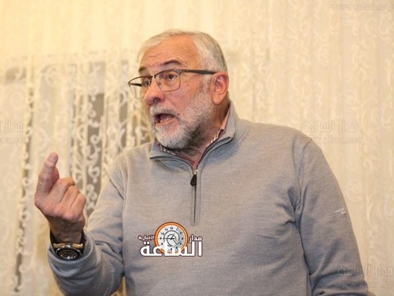 ليث شبيلات: بكل صدق وتواضع أرجو