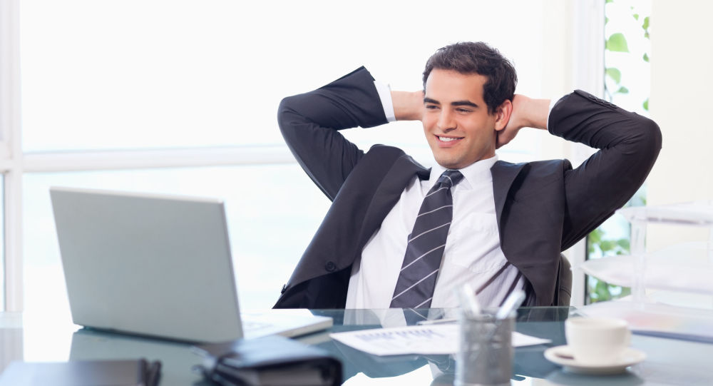 شركة تمنح موظفيها إجازات مدفوعة الأجر