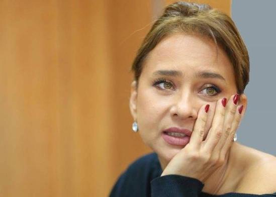 نيللي كريم: لم أكن أحب التمثيل