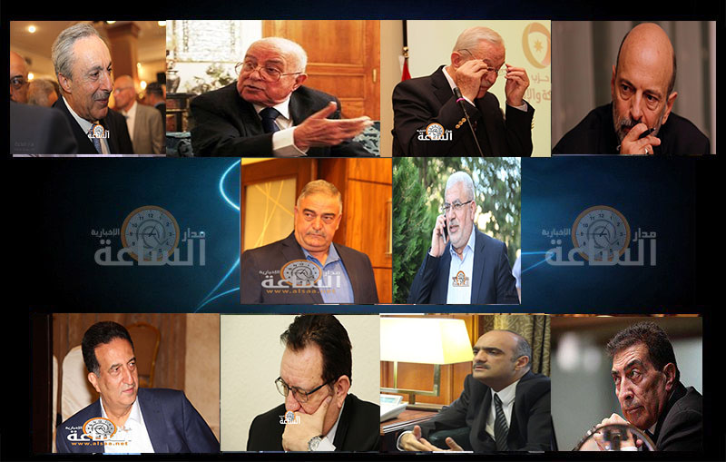 أسرار ومجالس الأردن.. شخصية مهمة خارج