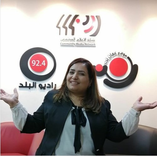 بعد عشرين عاما راديو البلد على