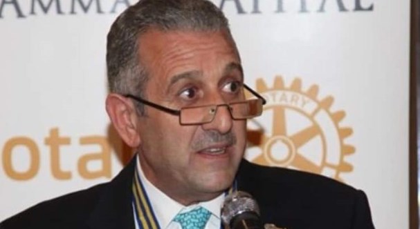 «مسيس» يغادر إلى ستوكهولم للمشاركة بالمؤتمر