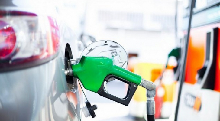 الحكومة: ارتفاع طفيف على أسعار المحروقات
