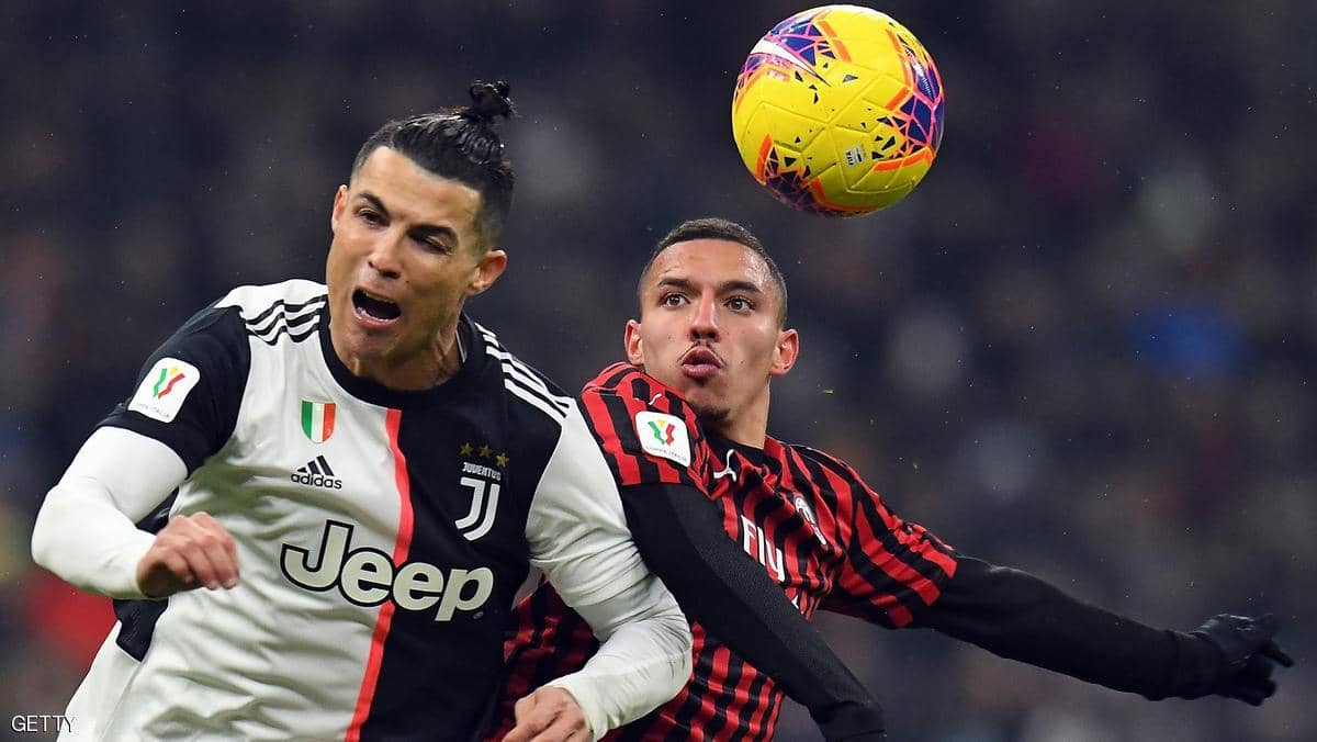 ما سر غياب رونالدو المفاجئ عن