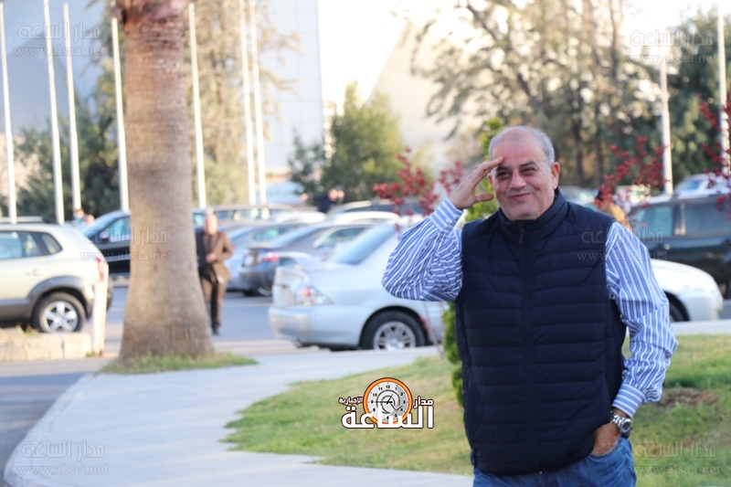 باسل الطراونة مستشارا تنفيذيا لمنظمة النهضة