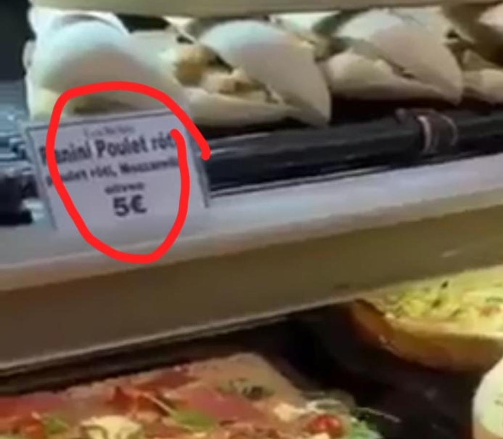 الغذاء والدواء تكشف حقيقة فيديو ’فئران