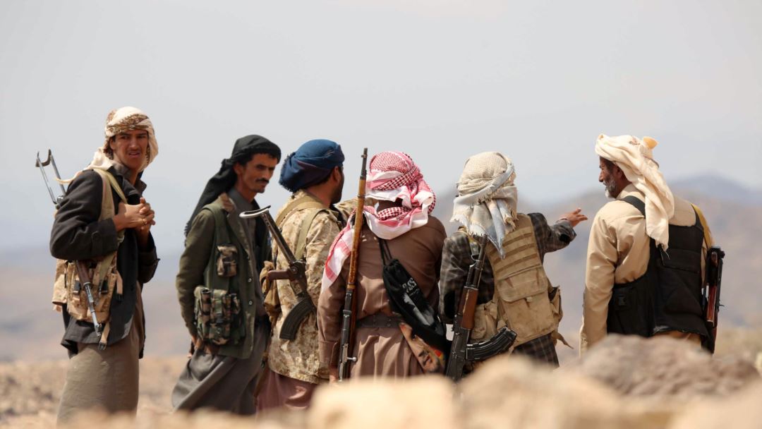 انتهاء اجتماعات لجان الأسرى اليمنيين في