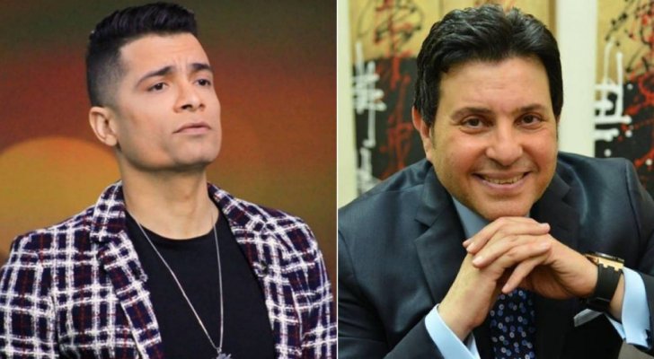 هاني شاكر يهاجم حسن شاكوش: انحدار