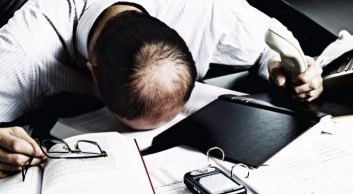 دراسة: السلوك اليومي قد يؤدي إلى