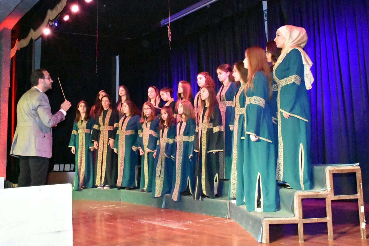 مدارس الكلية العلمية الاسلامية تنظم مؤتمرها