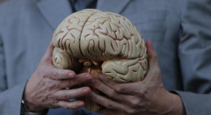 التفاؤل يشفي من السكتة الدماغية.. هل