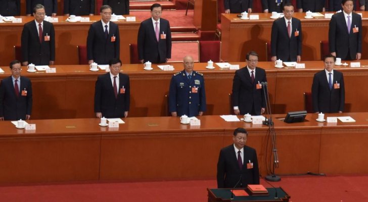 البرلمان الصيني قد يرجئ دورته السنوية