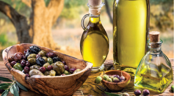 نقابة معاصر زيت الزيتون: 1300 تنكة