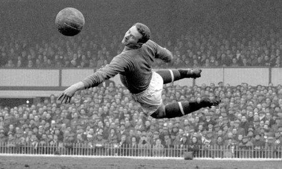 وفاة حارس مانشستر يونايتد الاسطوري