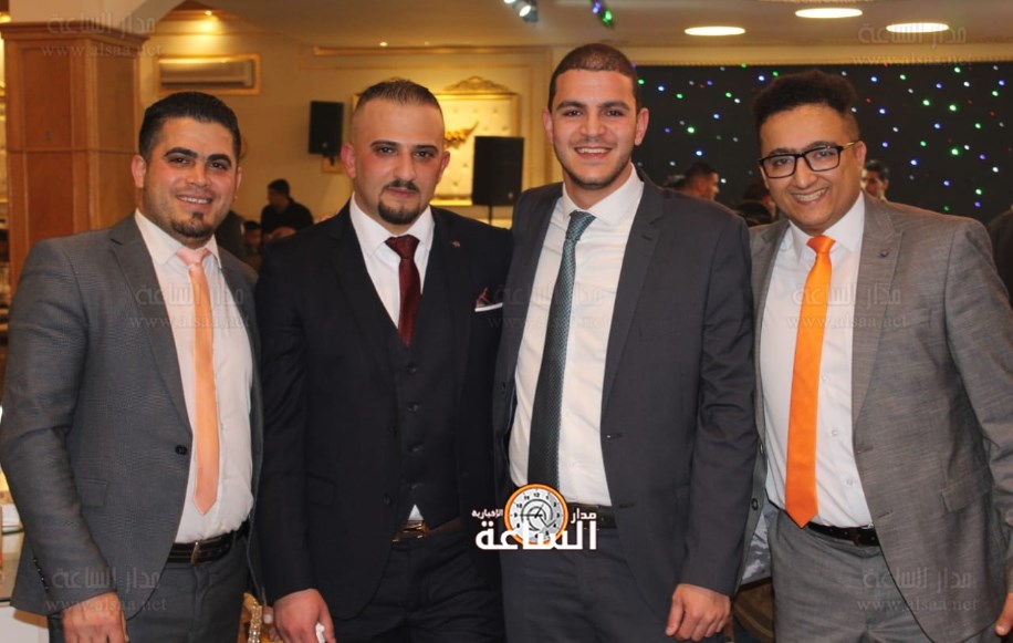 العربيات والربيحات نسايب (صور)