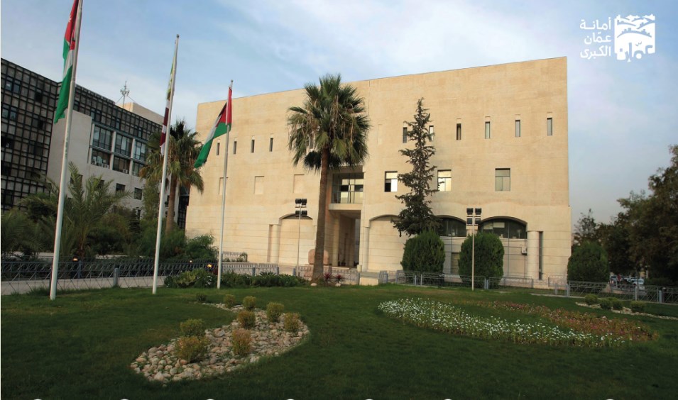 تغييرات في الامانة.. تعيين حدادين ودلابيح