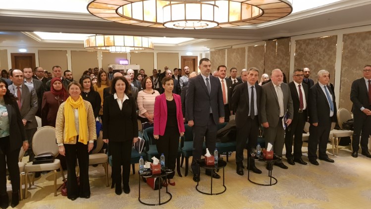 وزير العمل يختتم برنامج «مهارات التشغيل