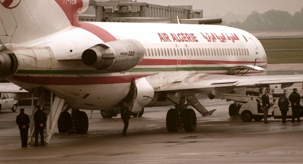 إلغاء 10 رحلات للجوية الجزائرية بسبب