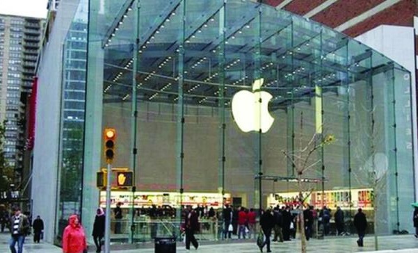 لعنة كورونا تطارد آبل.. إغلاق متاجرها