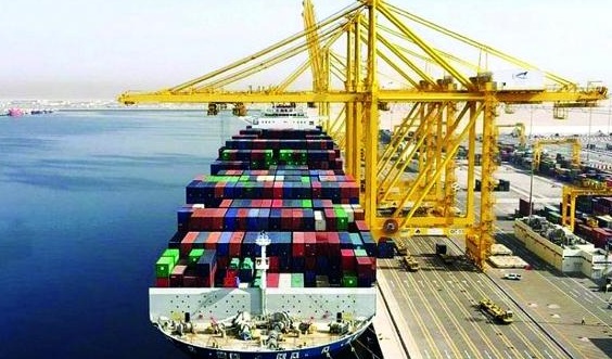 global trade mag: قطر من بين