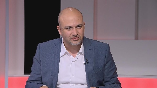 غرايبة: تطبيق سند لا يفرض رسوما