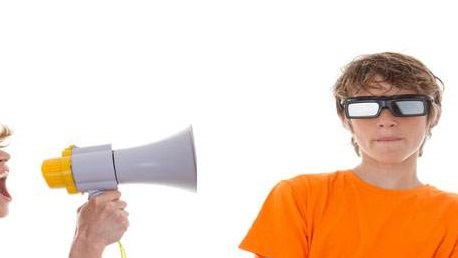 3 نصائح مهمة لتربية المراهقين