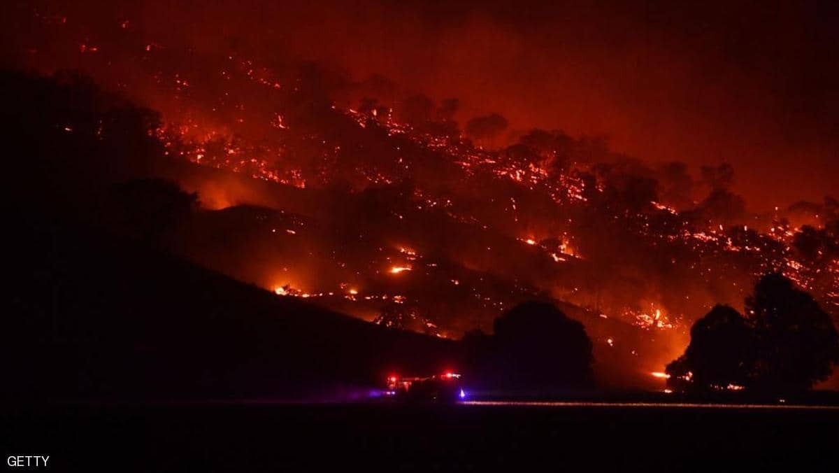 صدمة في أستراليا: 75% من السكان