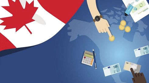 سوق المالية الإسلامية في كندا نهوض