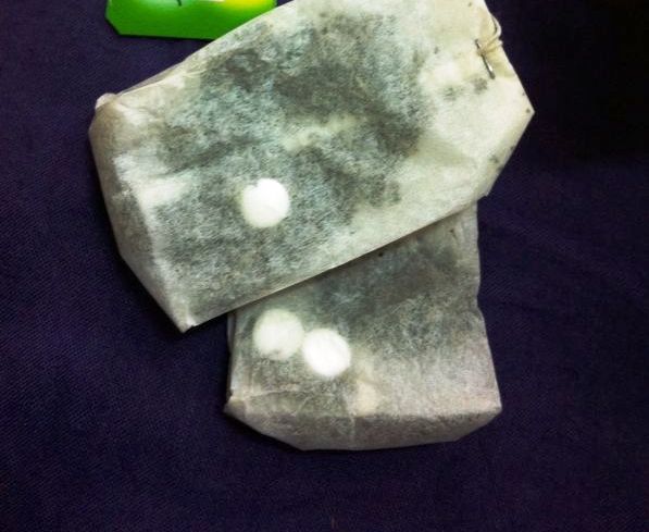 دبي: ضبط 1.2 كيلو غرام هيروين