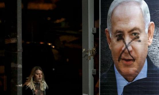 شكاوى من تجاهل المسؤولين لفيضان مجاري