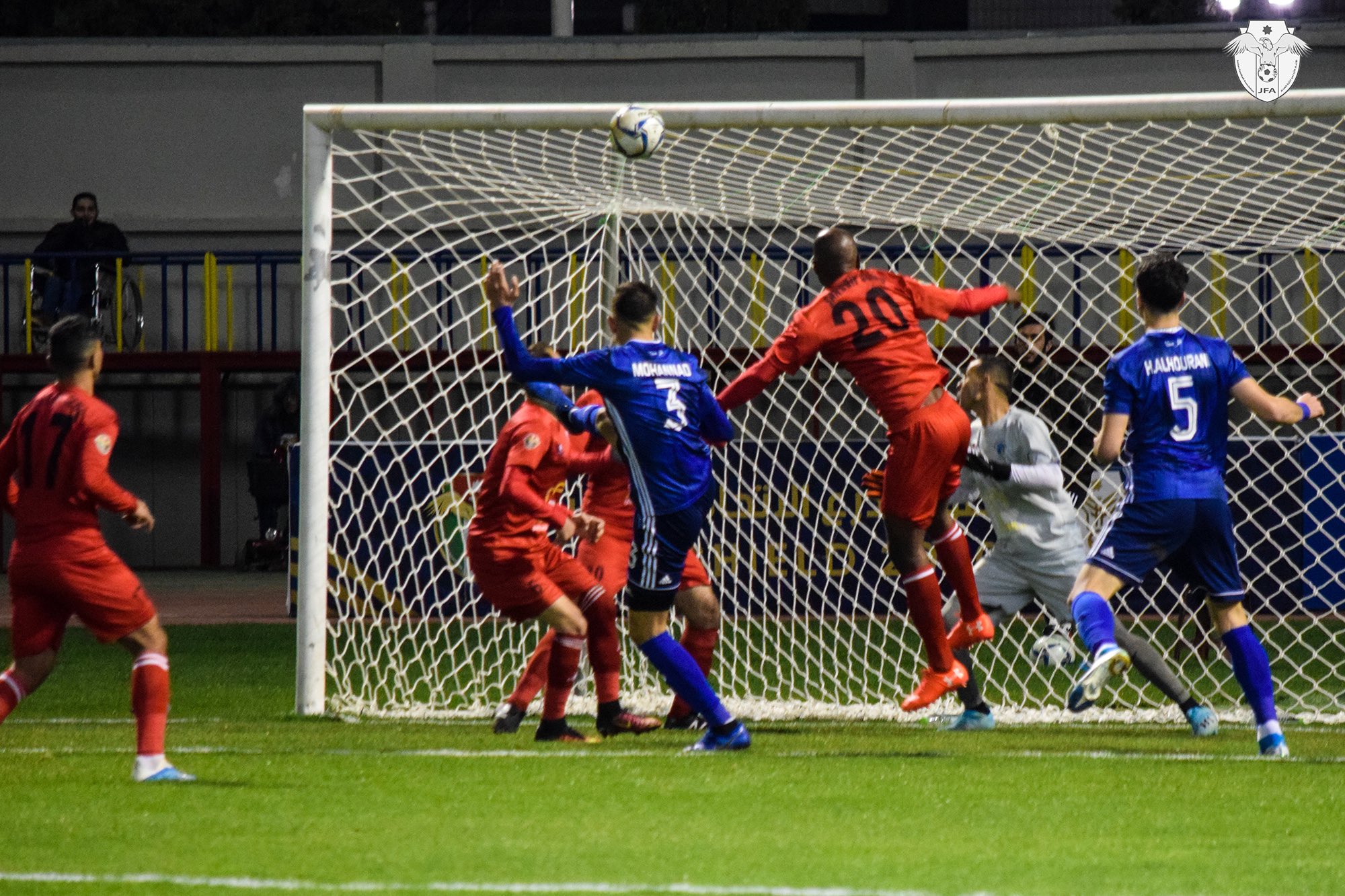 تخصيص 14700 تذكرة لمباراة نهائي الدرع