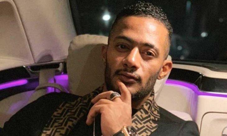 بعد حظره .. محمد رمضان :