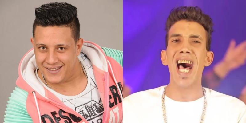 البرلمان المصري يدخل على أزمة أغاني