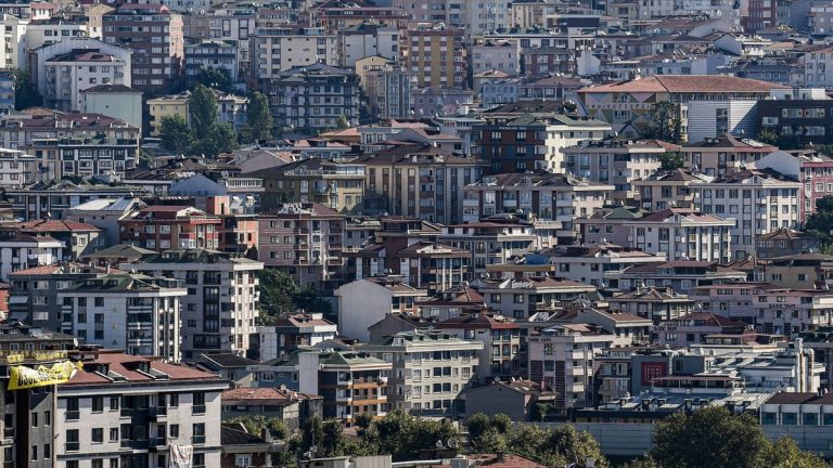 زلزال جديد يضرب غرب تركيا