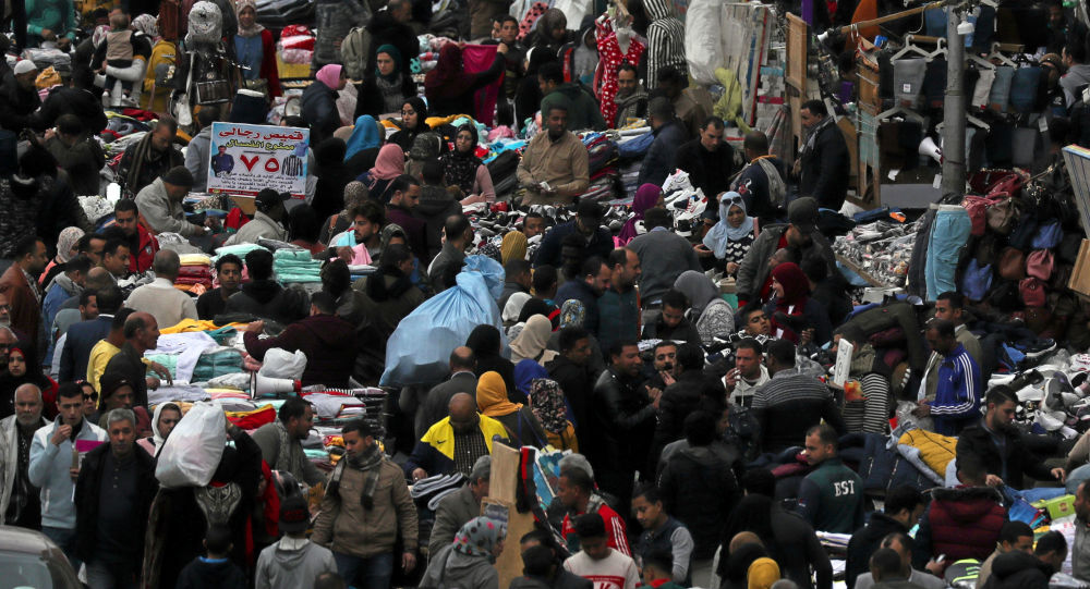 هكذا تأثرت السوق المصرية بتوقف الاستيراد