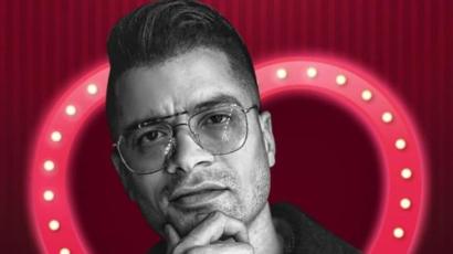 بلاغ ضد مغني المهرجانات حسن شاكوش